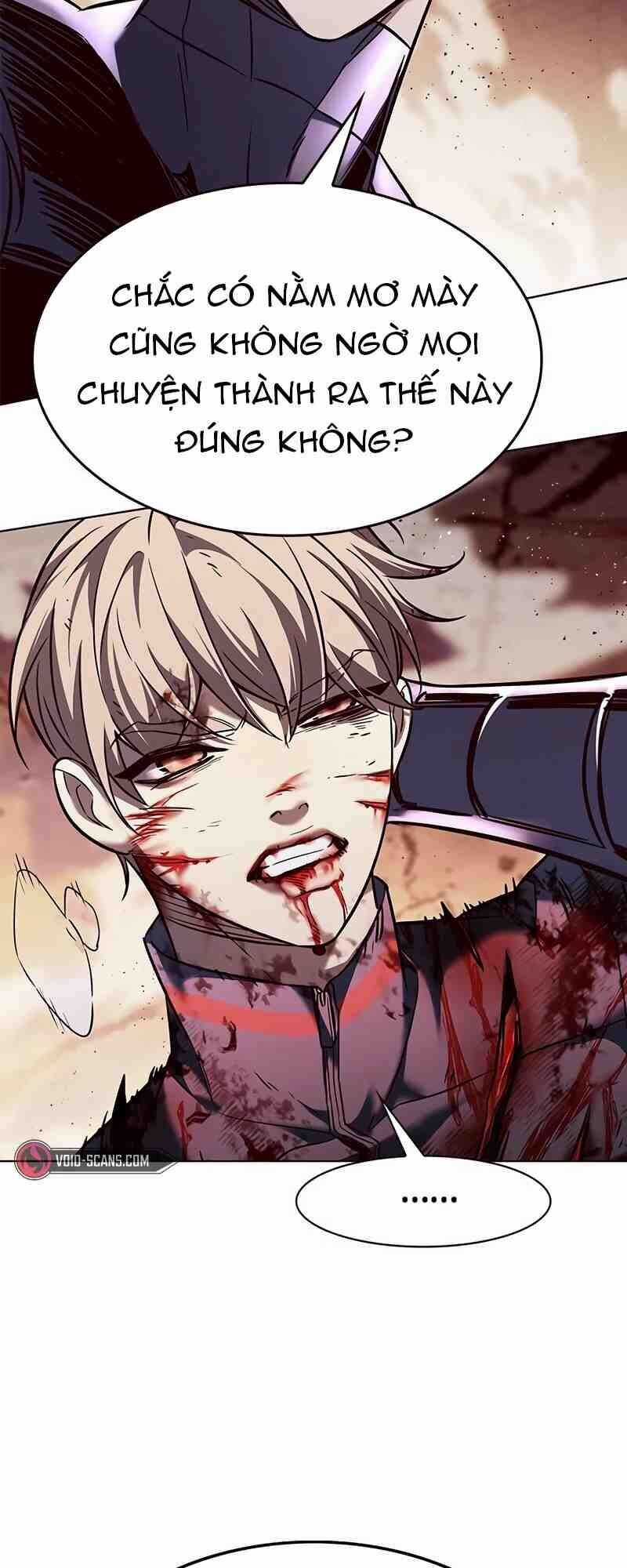 Eleceed Chapter 252 trang 17