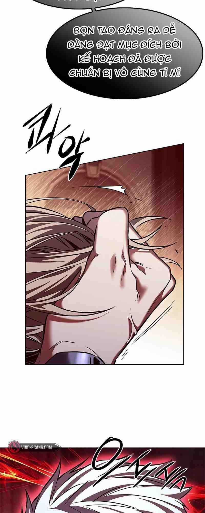 Eleceed Chapter 252 trang 19