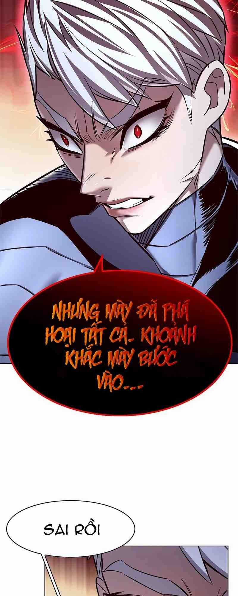 Eleceed Chapter 252 trang 20