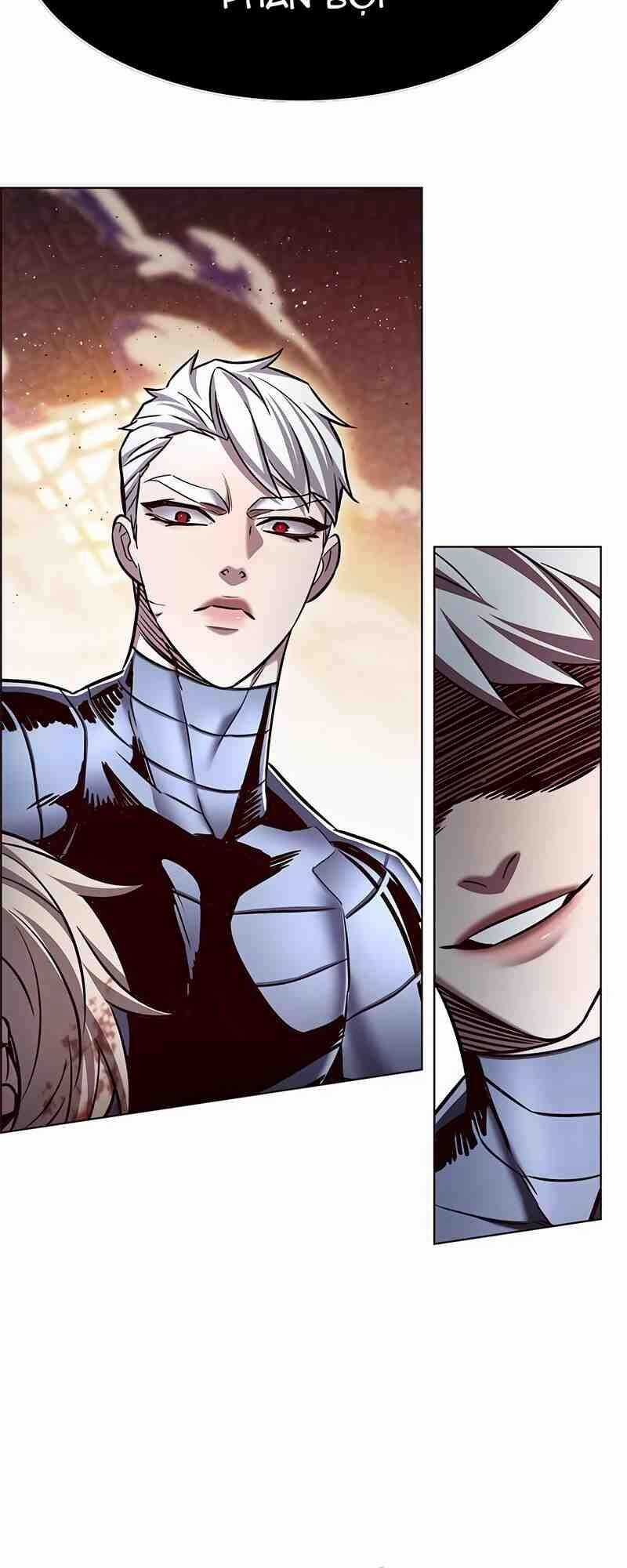 Eleceed Chapter 252 trang 22