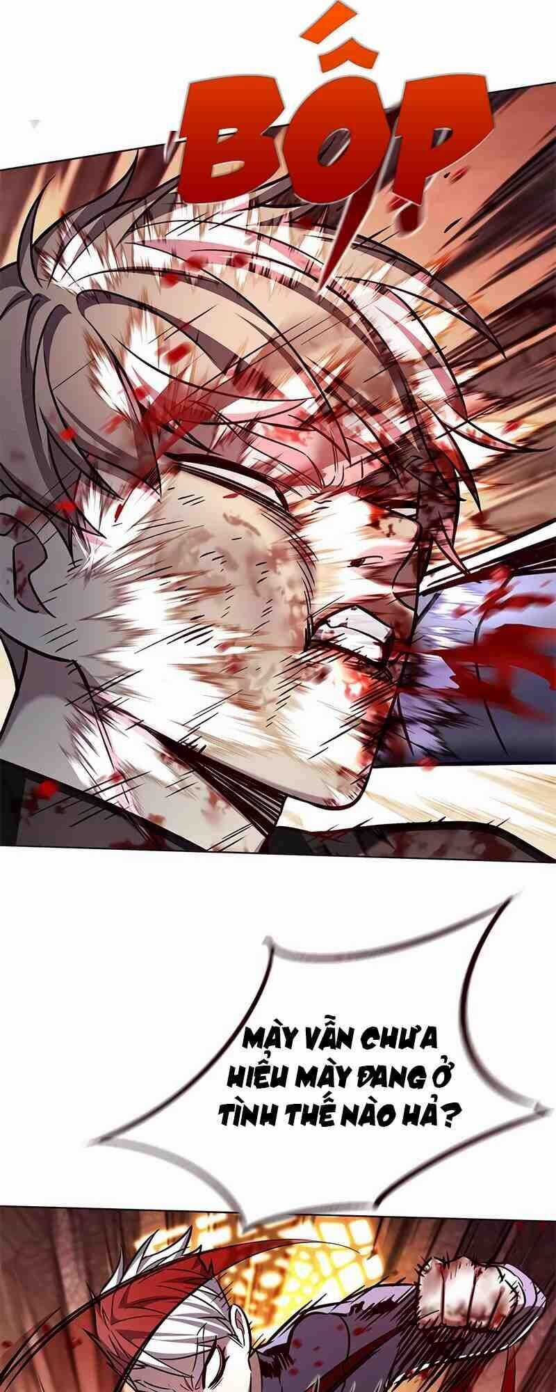 Eleceed Chapter 252 trang 23