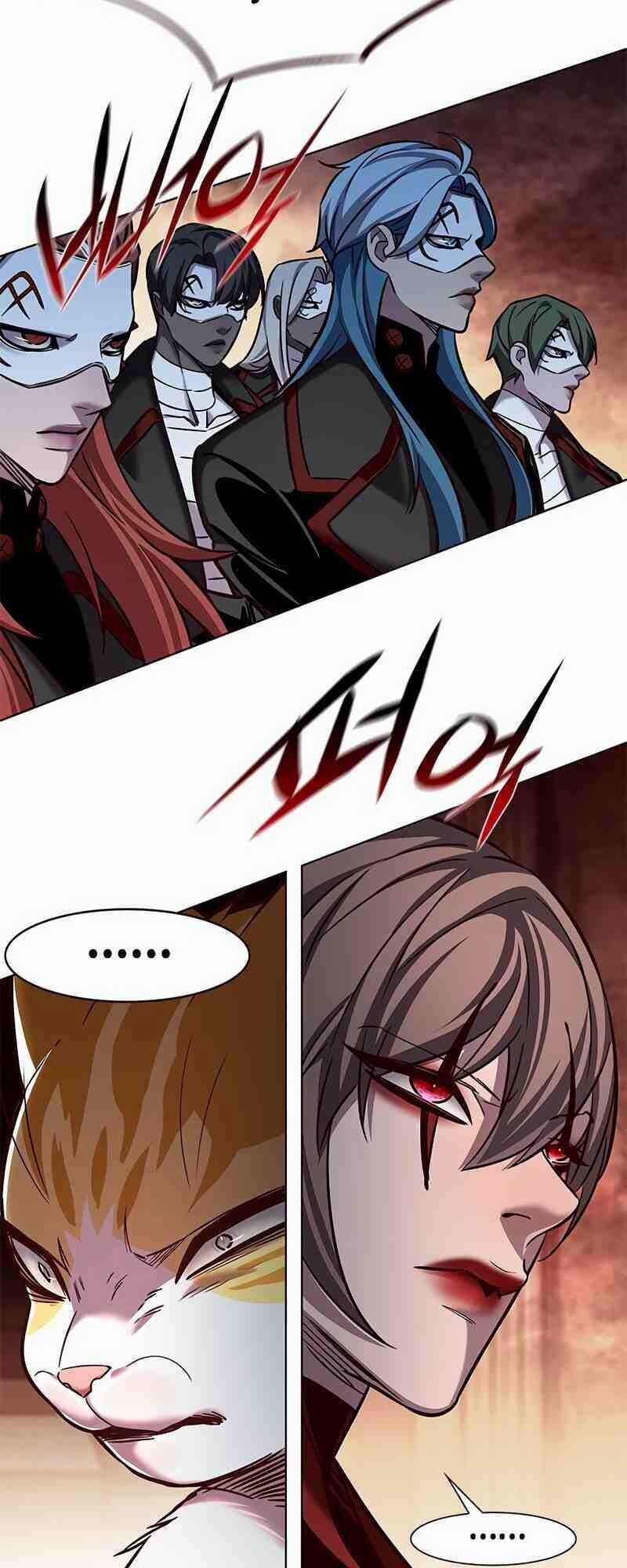 Eleceed Chapter 252 trang 25