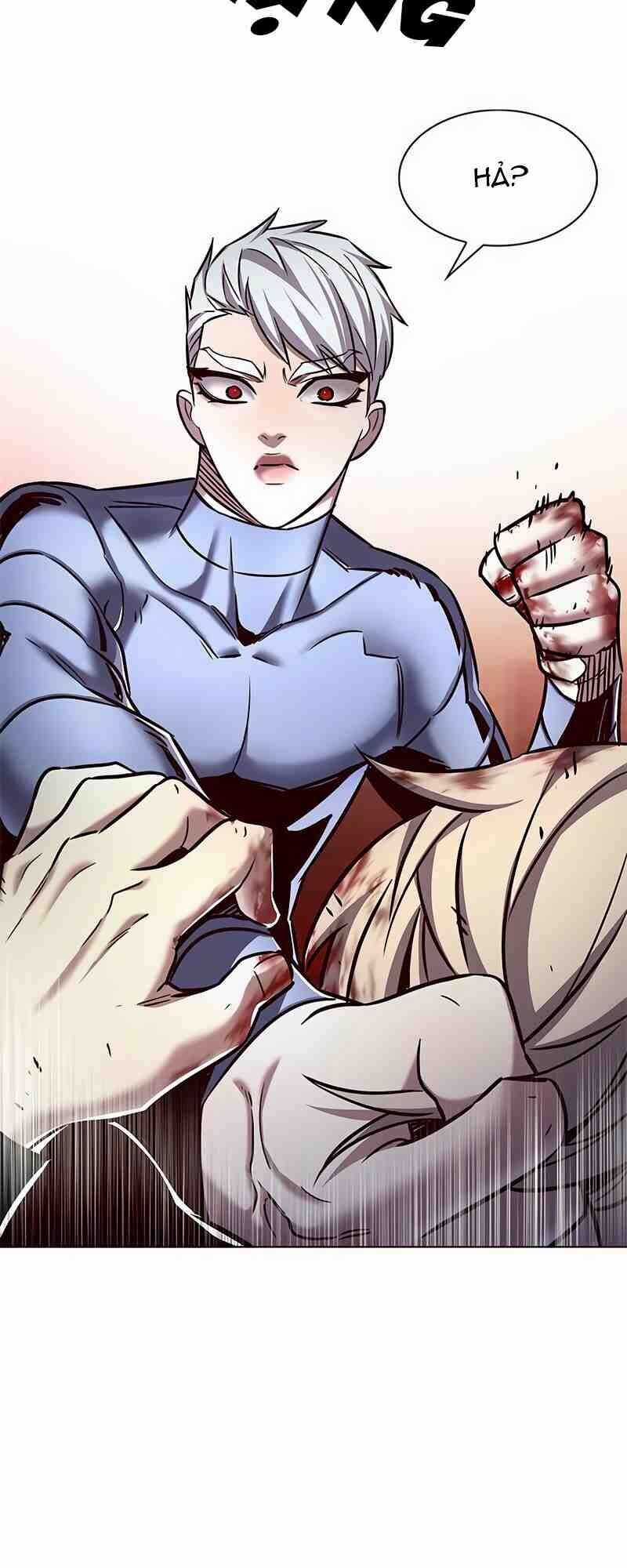 Eleceed Chapter 252 trang 27