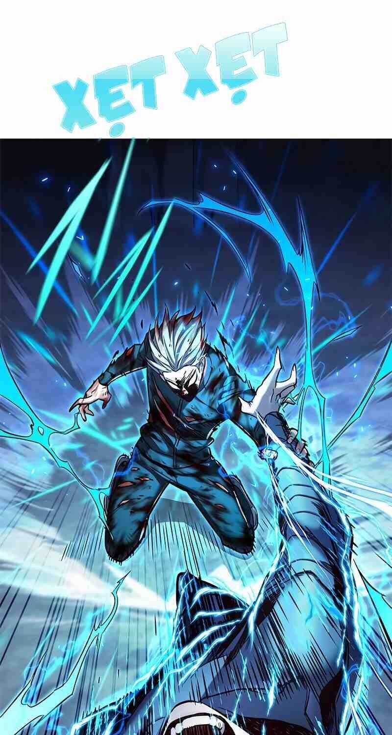 Eleceed Chapter 252 trang 28