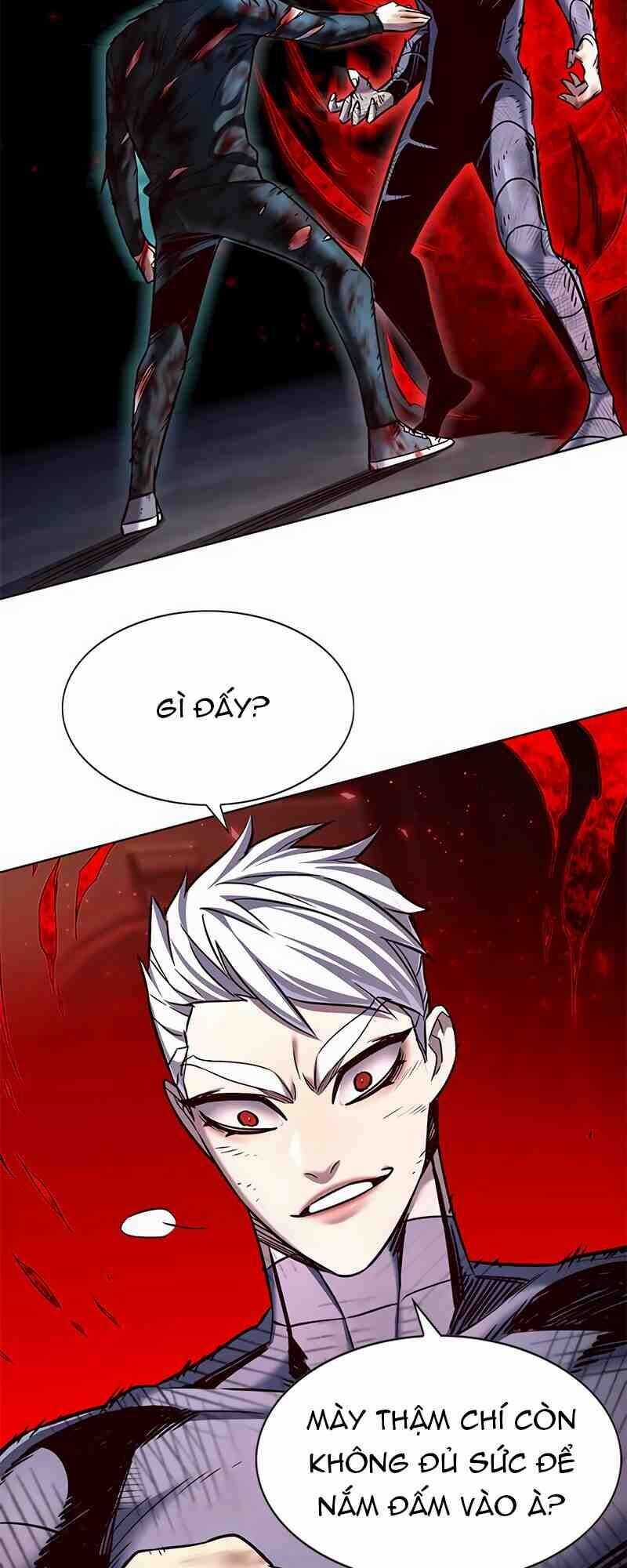 Eleceed Chapter 252 trang 35