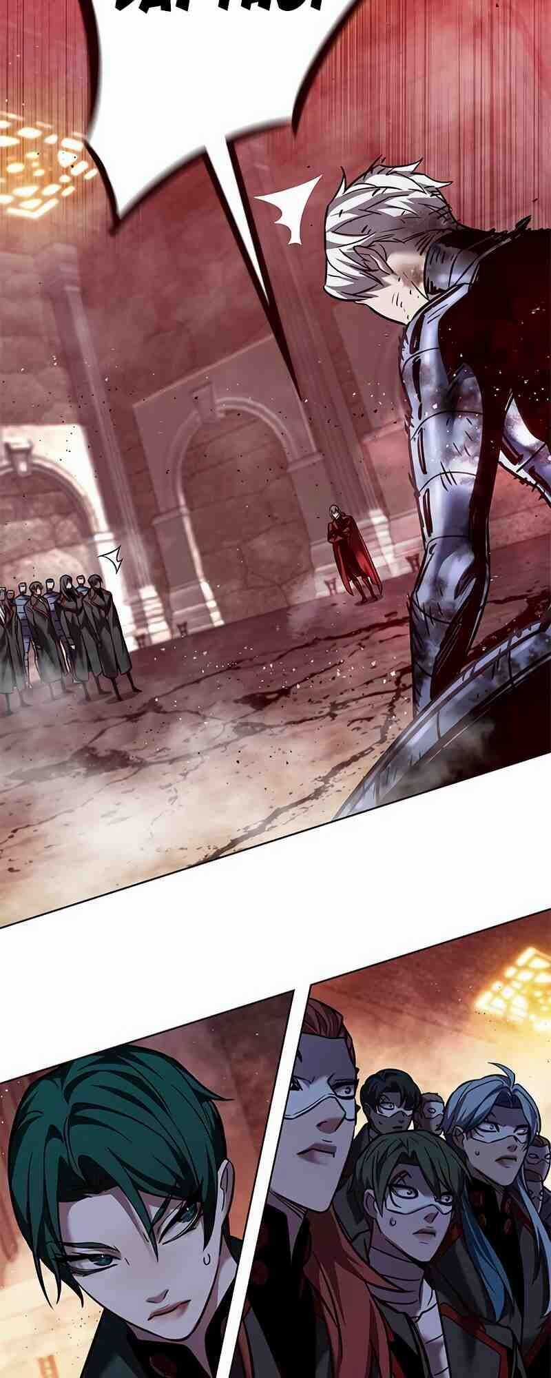 Eleceed Chapter 252 trang 62