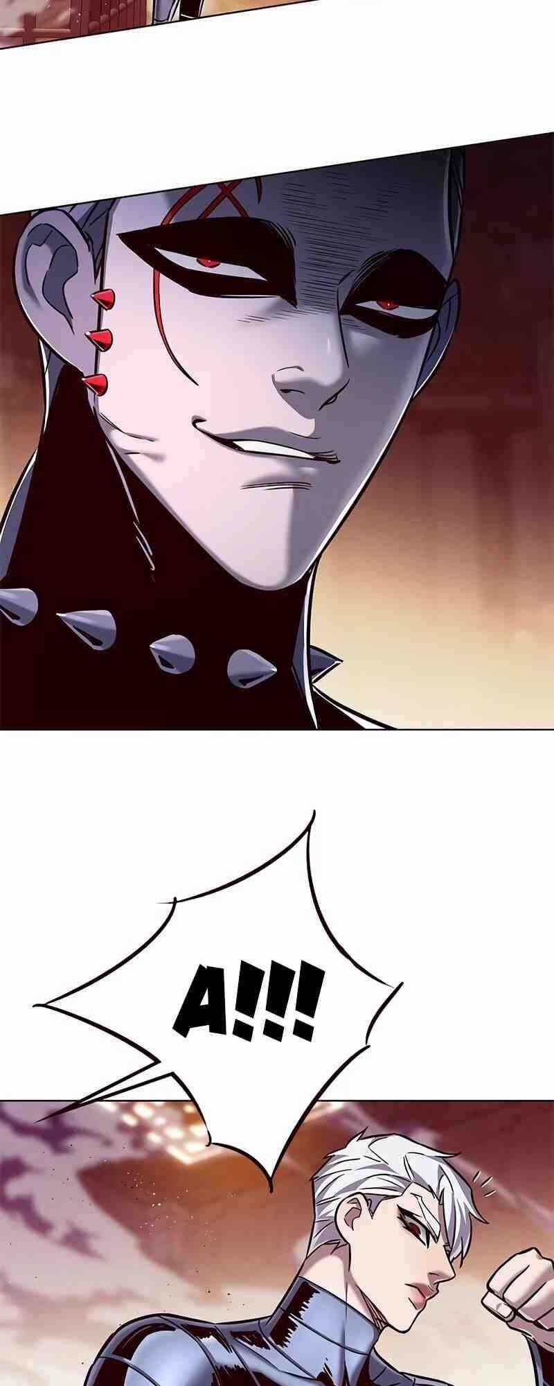 Eleceed Chapter 252 trang 8