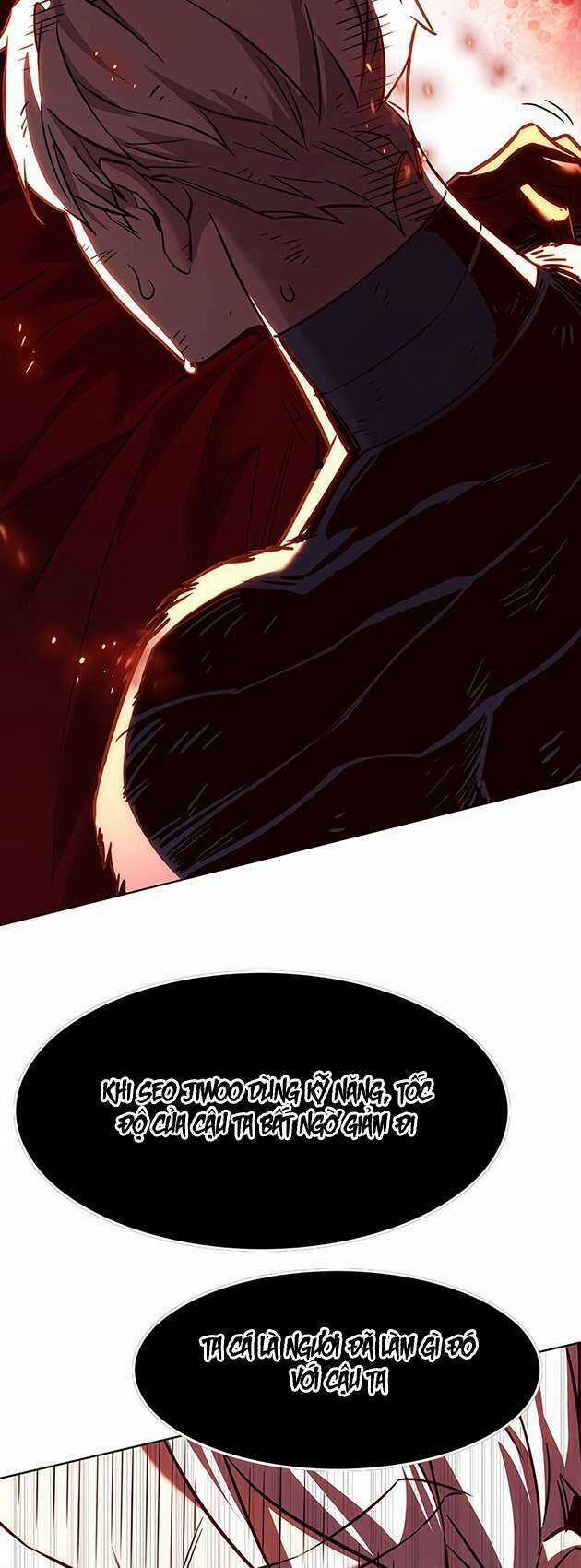 Eleceed Chapter 253 trang 21