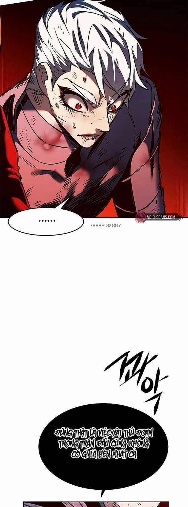 Eleceed Chapter 253 trang 25