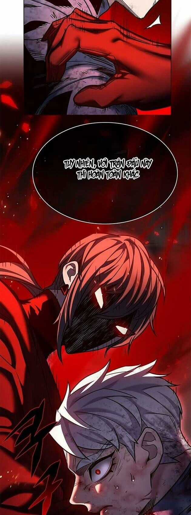 Eleceed Chapter 253 trang 26