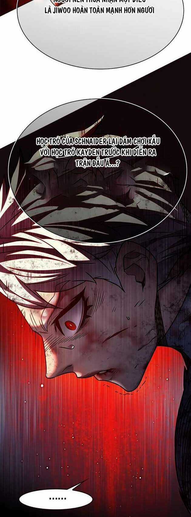 Eleceed Chapter 253 trang 28