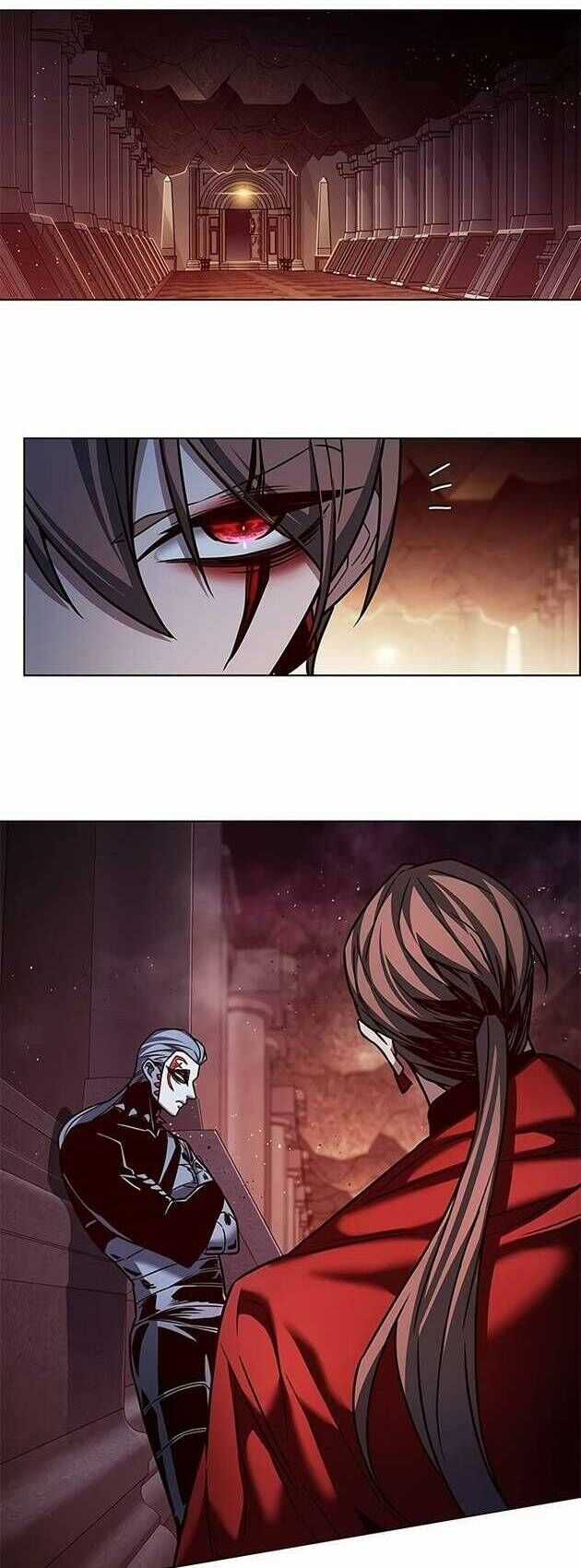 Eleceed Chapter 253 trang 32