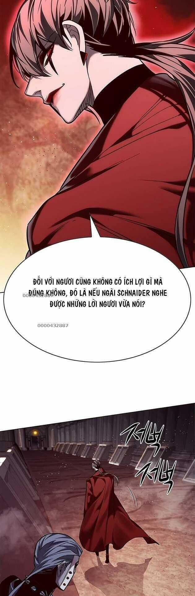 Eleceed Chapter 253 trang 37