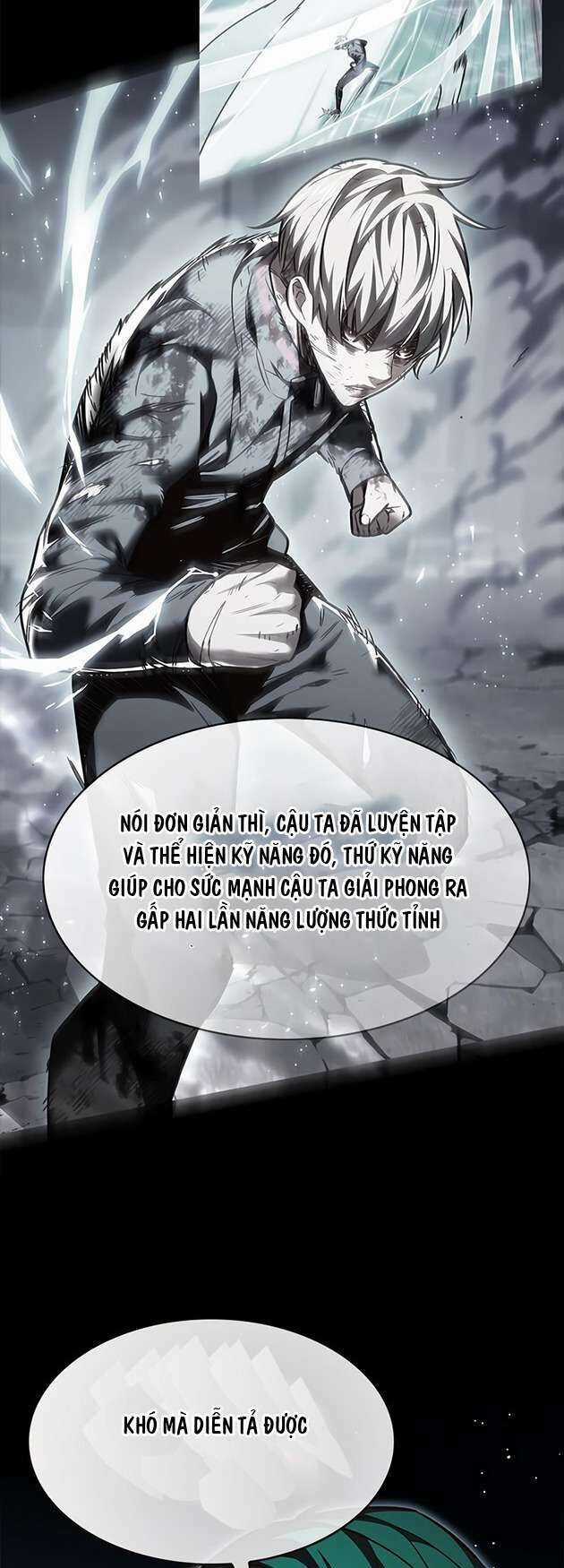 Eleceed Chapter 253 trang 41