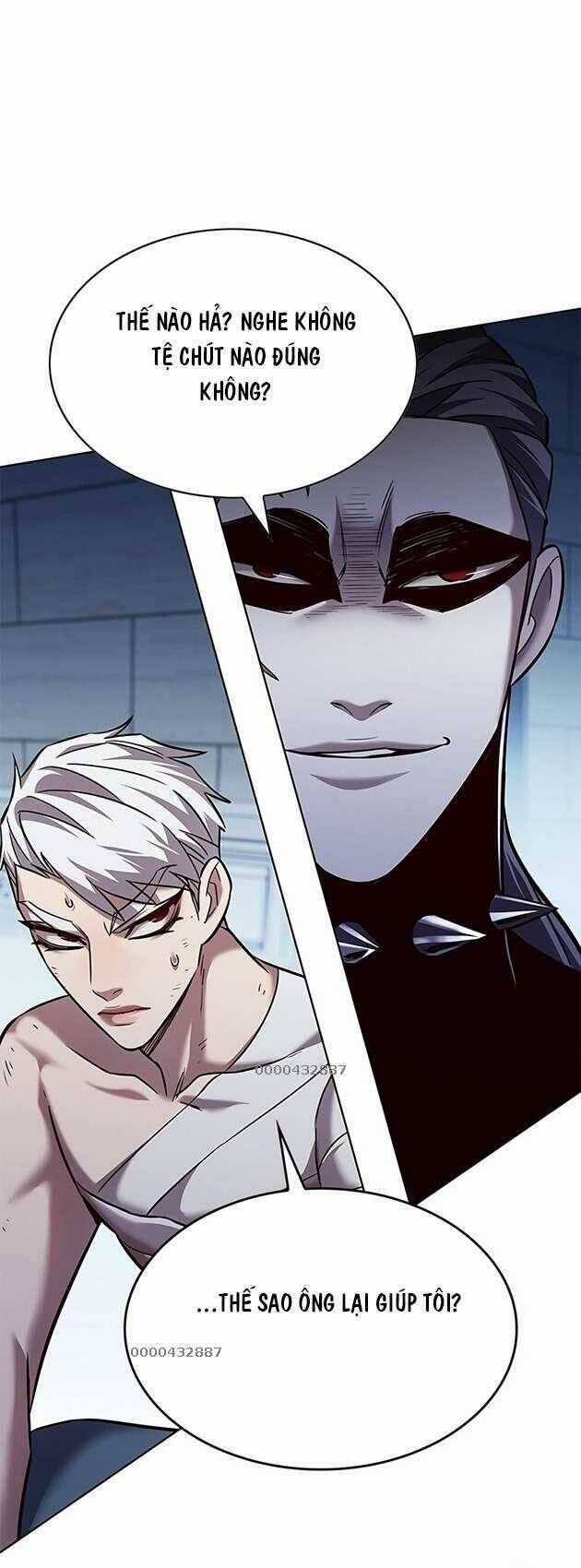 Eleceed Chapter 254 trang 19