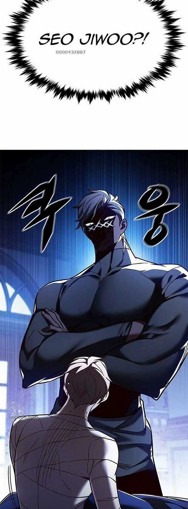 Eleceed Chapter 254 trang 25