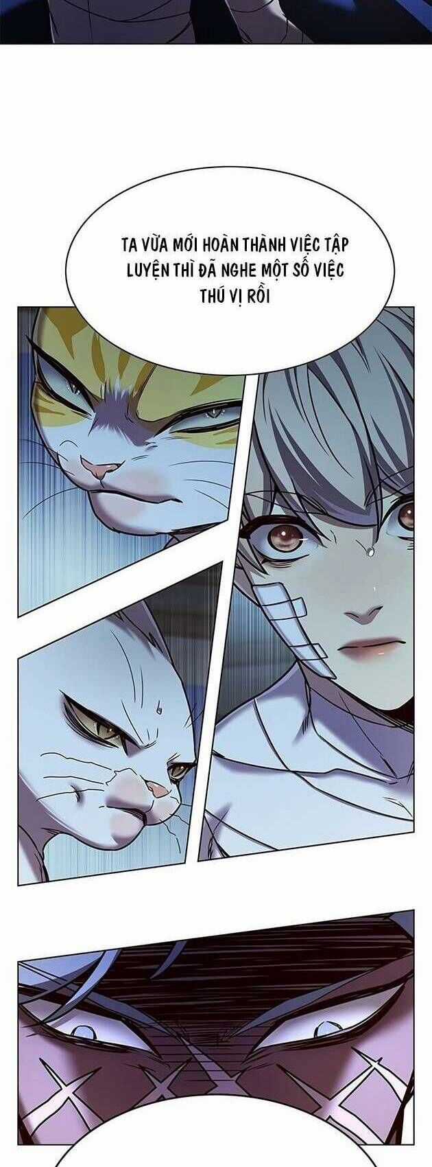 Eleceed Chapter 254 trang 26