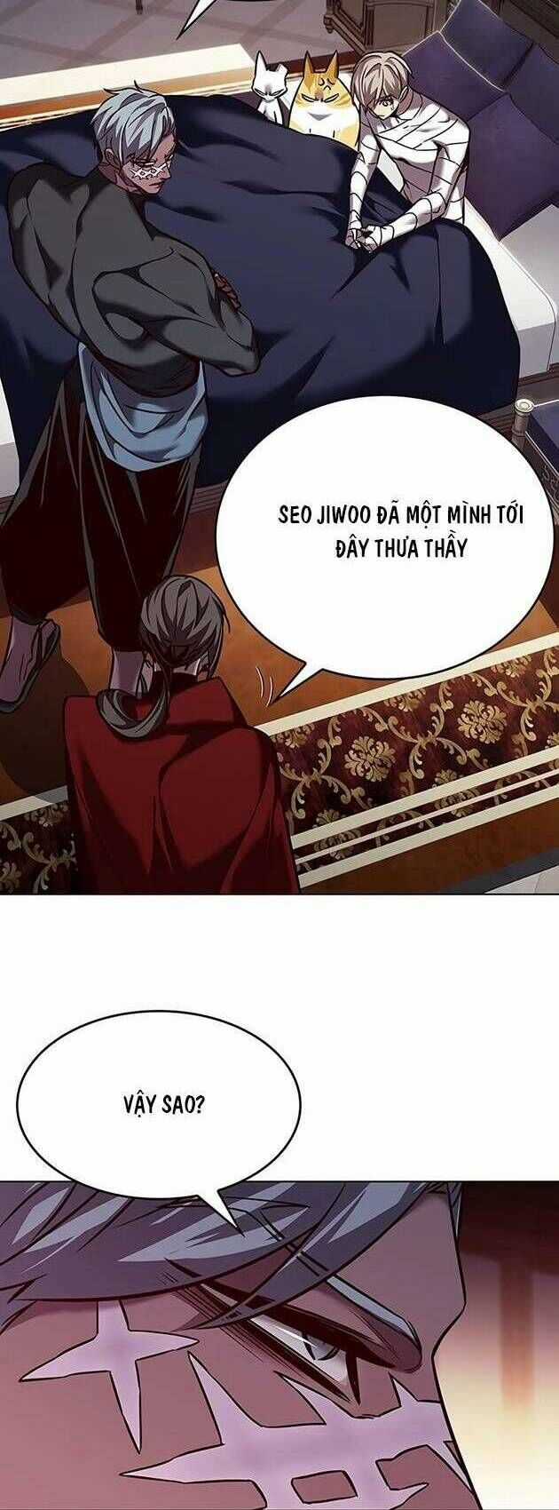 Eleceed Chapter 254 trang 30