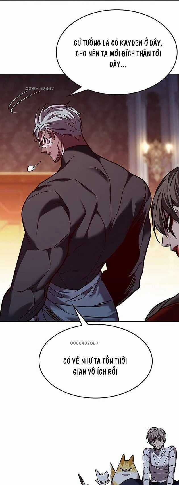 Eleceed Chapter 254 trang 31