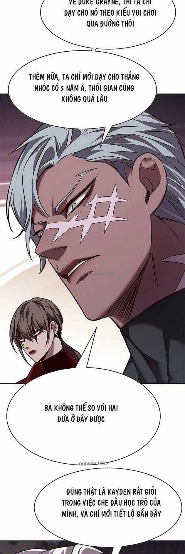 Eleceed Chapter 254 trang 37