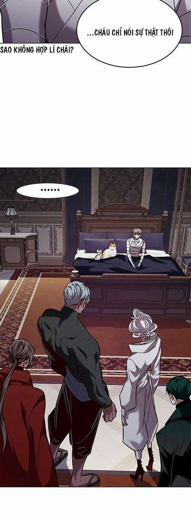 Eleceed Chapter 254 trang 44