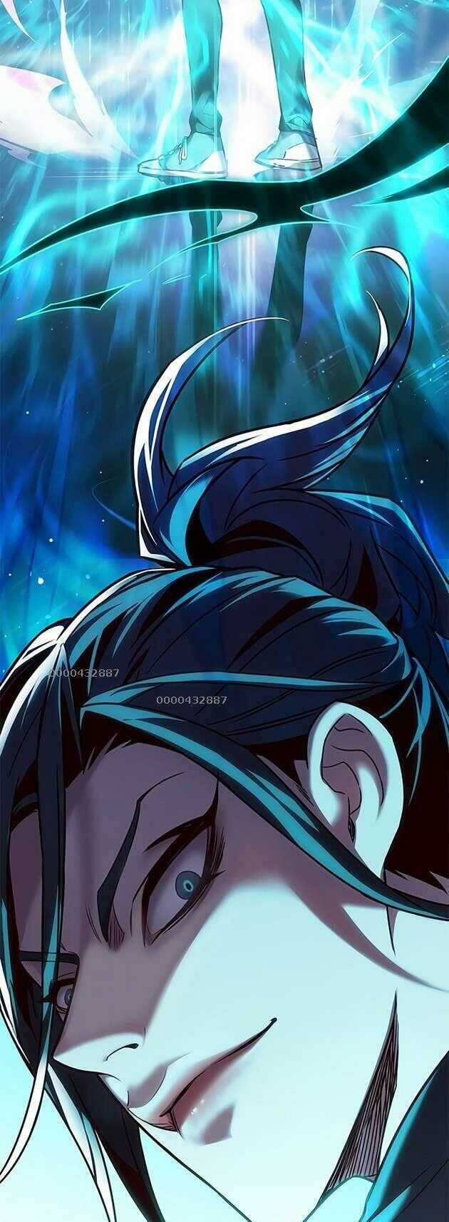 Eleceed Chapter 254 trang 57