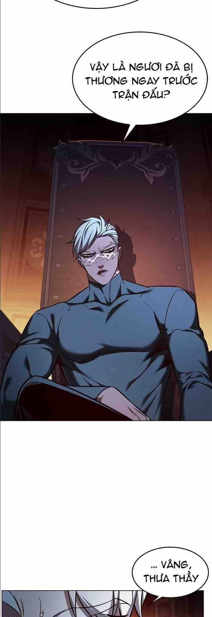 Eleceed Chapter 255 trang 12