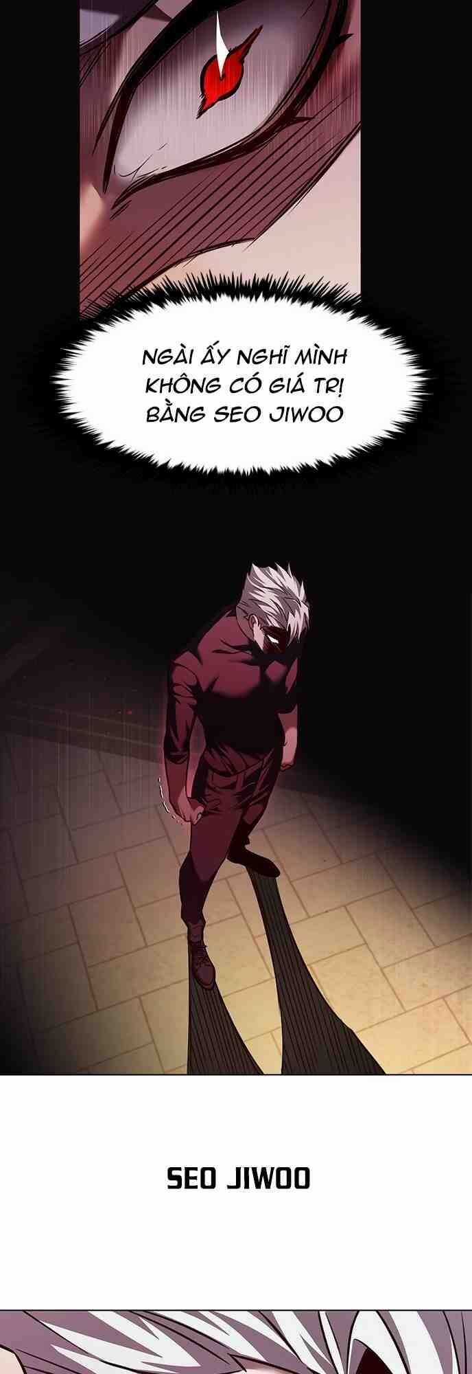 Eleceed Chapter 255 trang 25