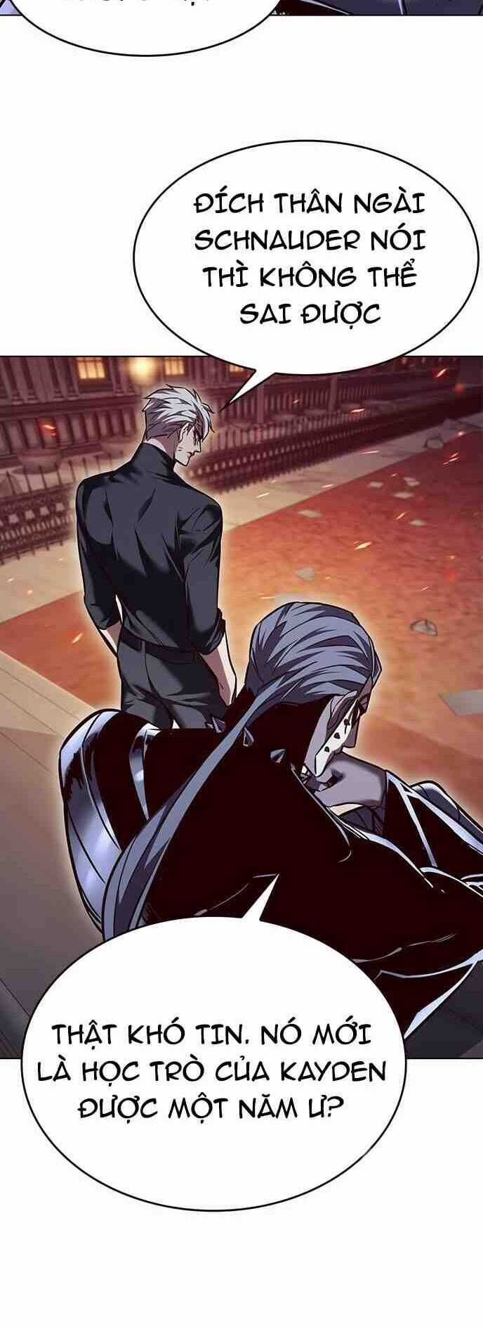 Eleceed Chapter 255 trang 28