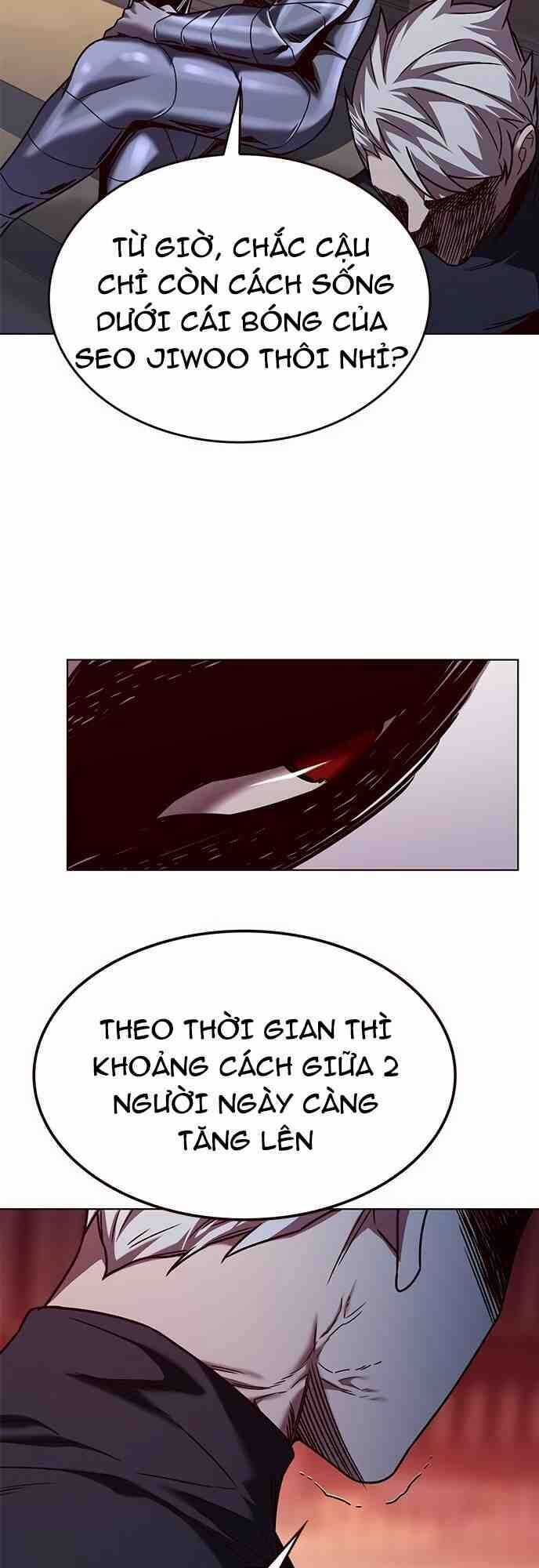 Eleceed Chapter 255 trang 32