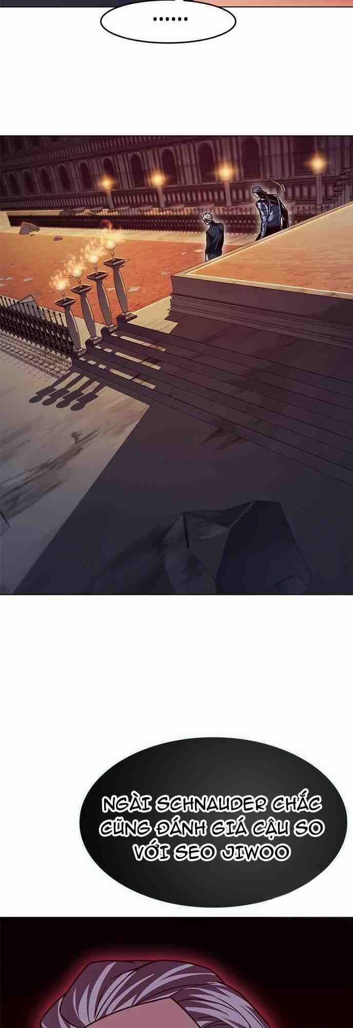 Eleceed Chapter 255 trang 33