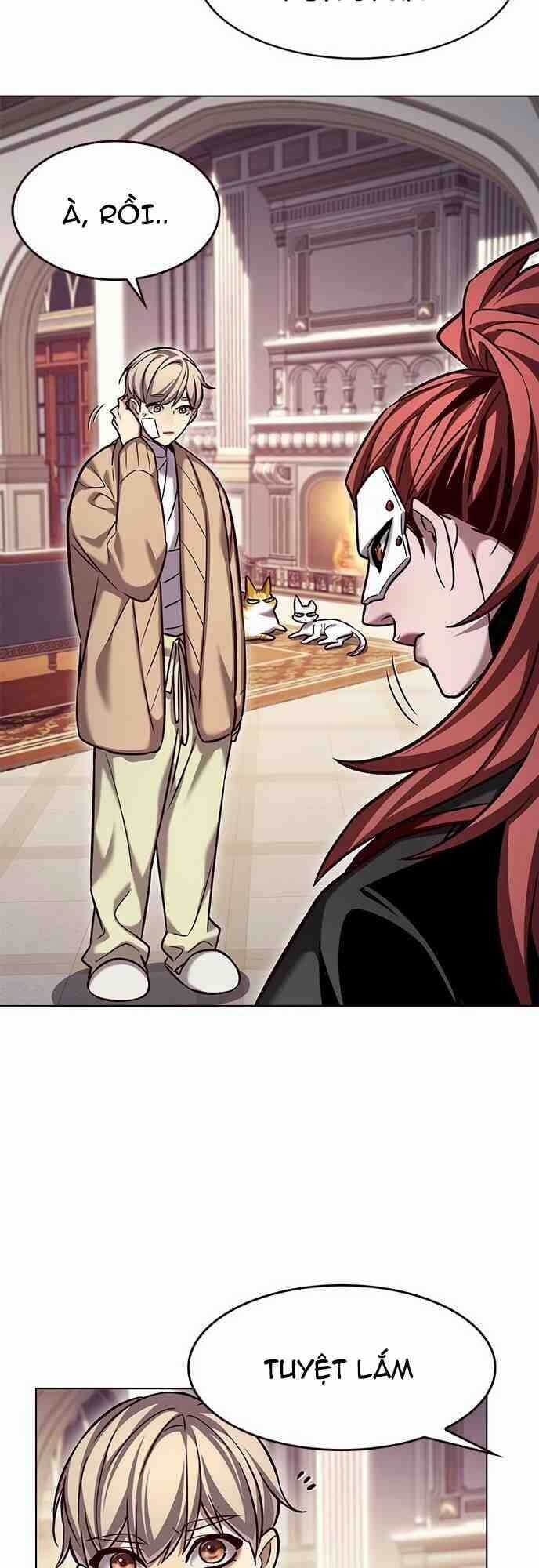 Eleceed Chapter 255 trang 38