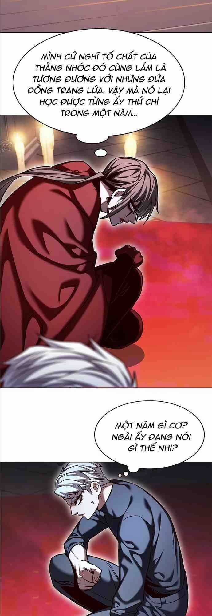 Eleceed Chapter 255 trang 4