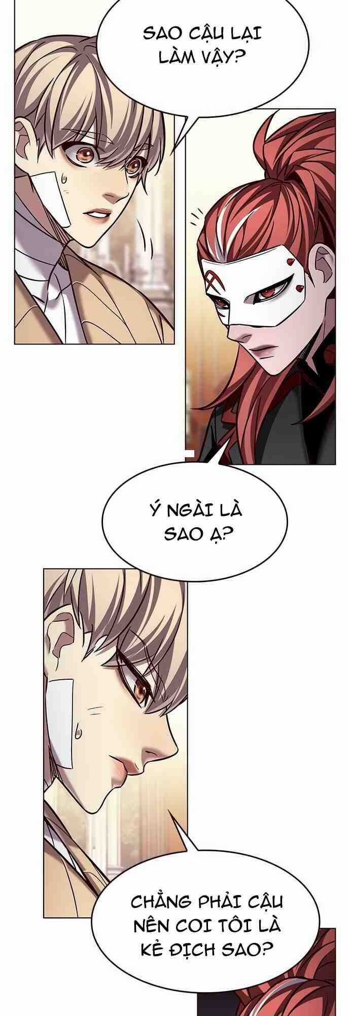 Eleceed Chapter 255 trang 41