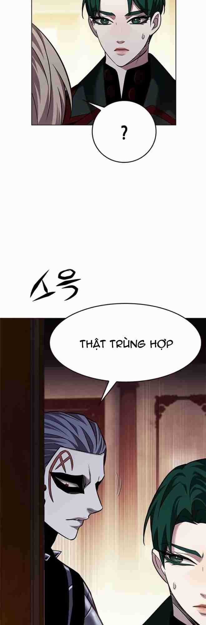 Eleceed Chapter 256 trang 17