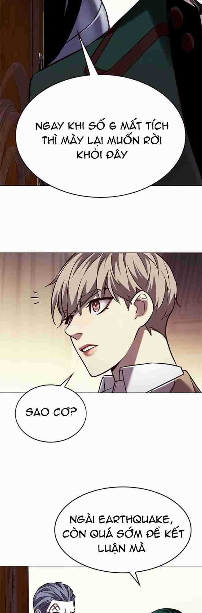 Eleceed Chapter 256 trang 18