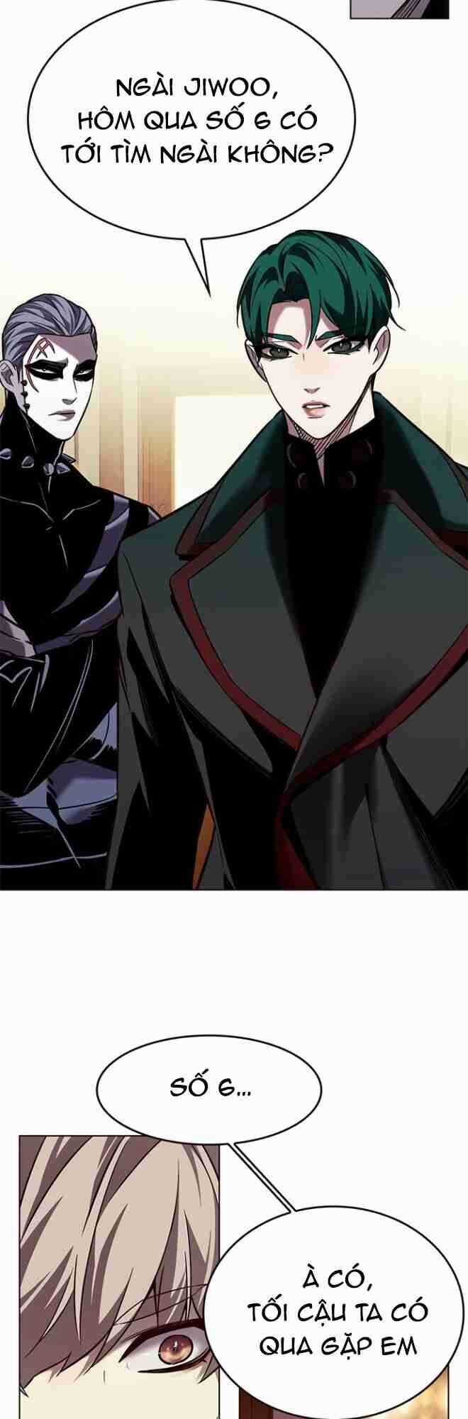 Eleceed Chapter 256 trang 20