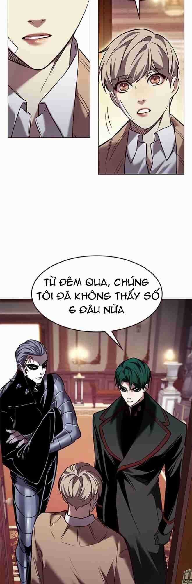 Eleceed Chapter 256 trang 21