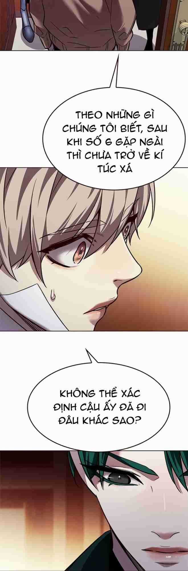 Eleceed Chapter 256 trang 22