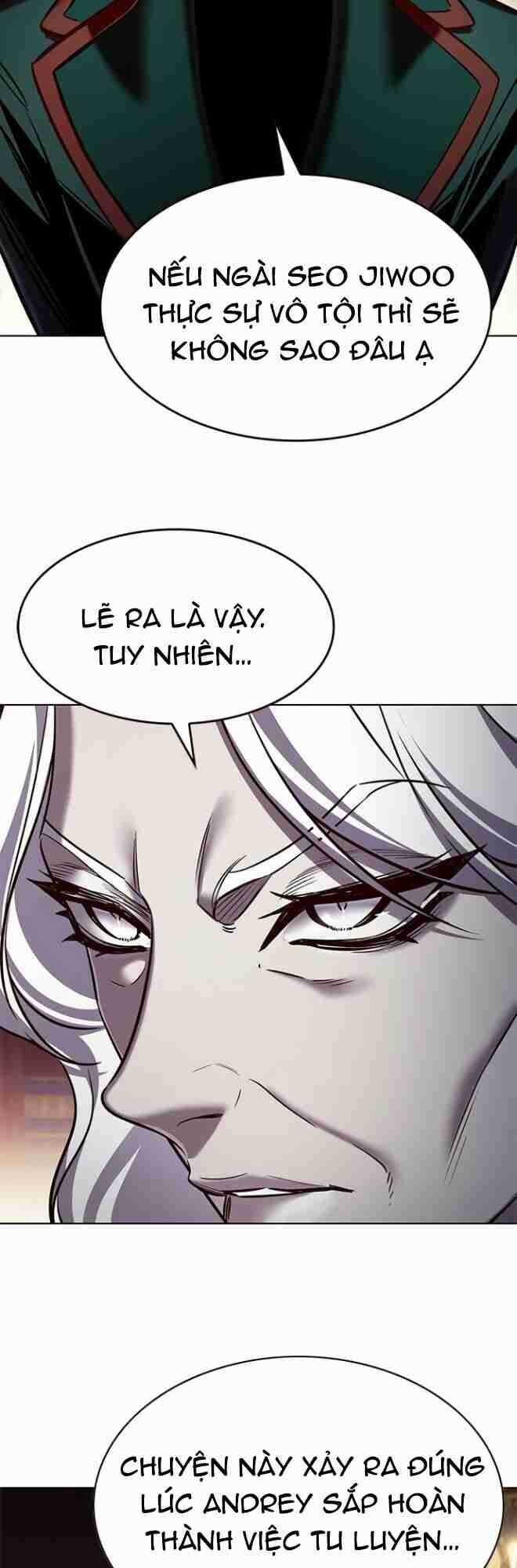 Eleceed Chapter 256 trang 38