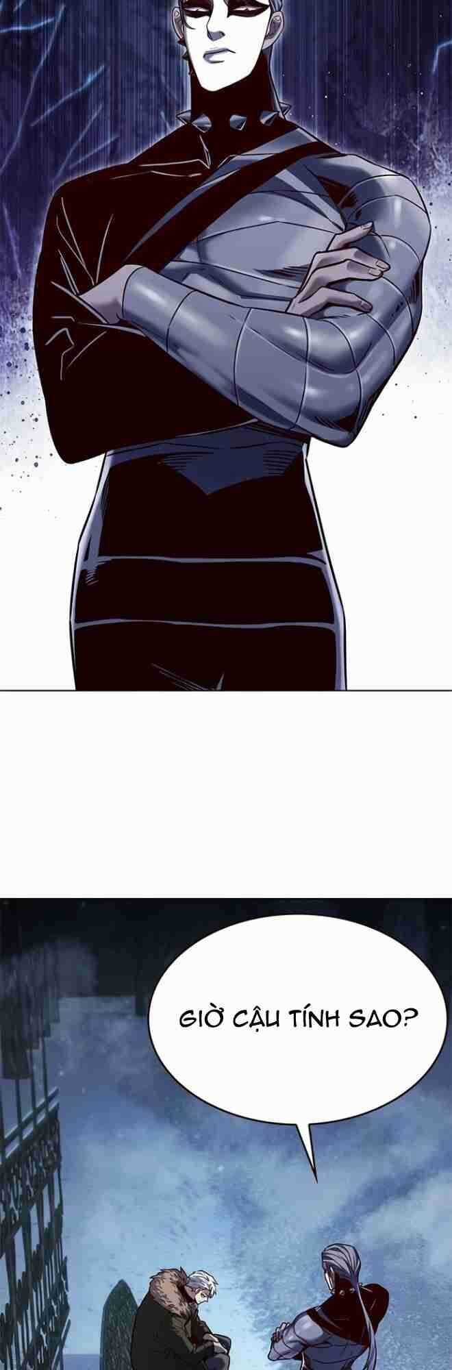 Eleceed Chapter 256 trang 47