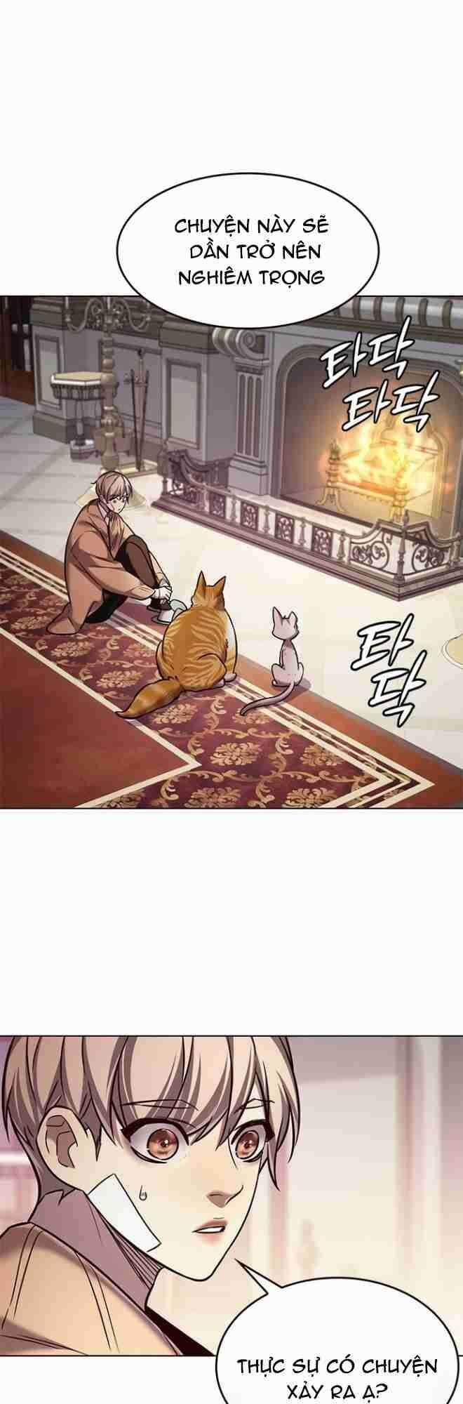 Eleceed Chapter 256 trang 6