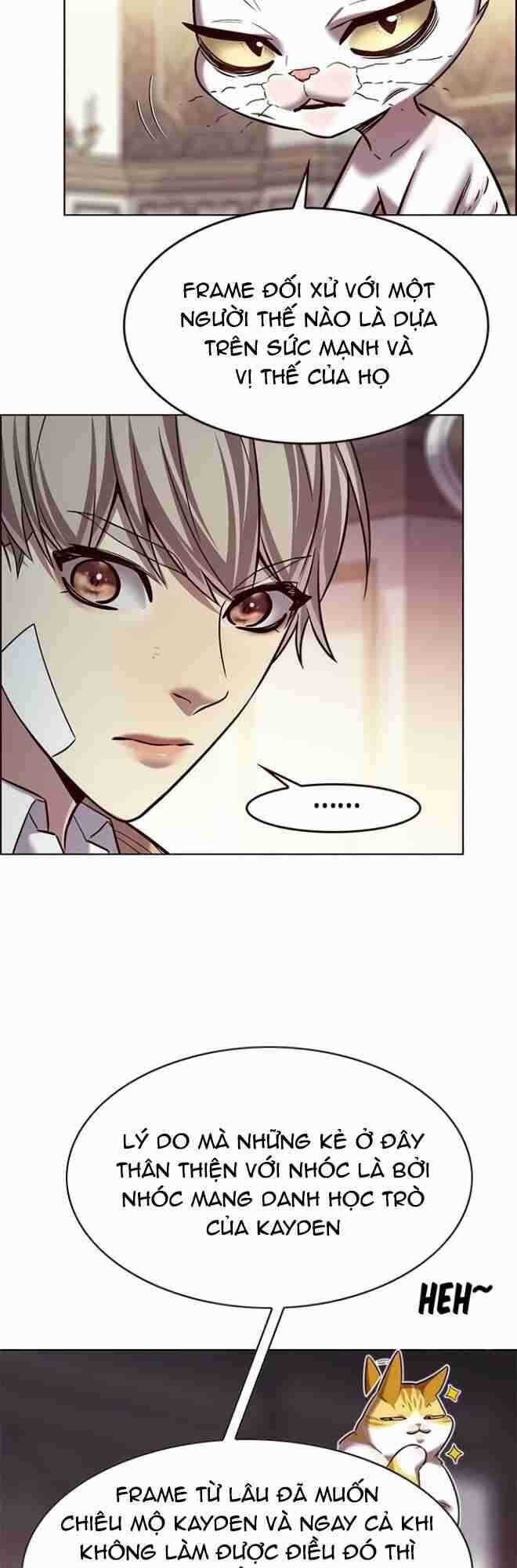 Eleceed Chapter 256 trang 8