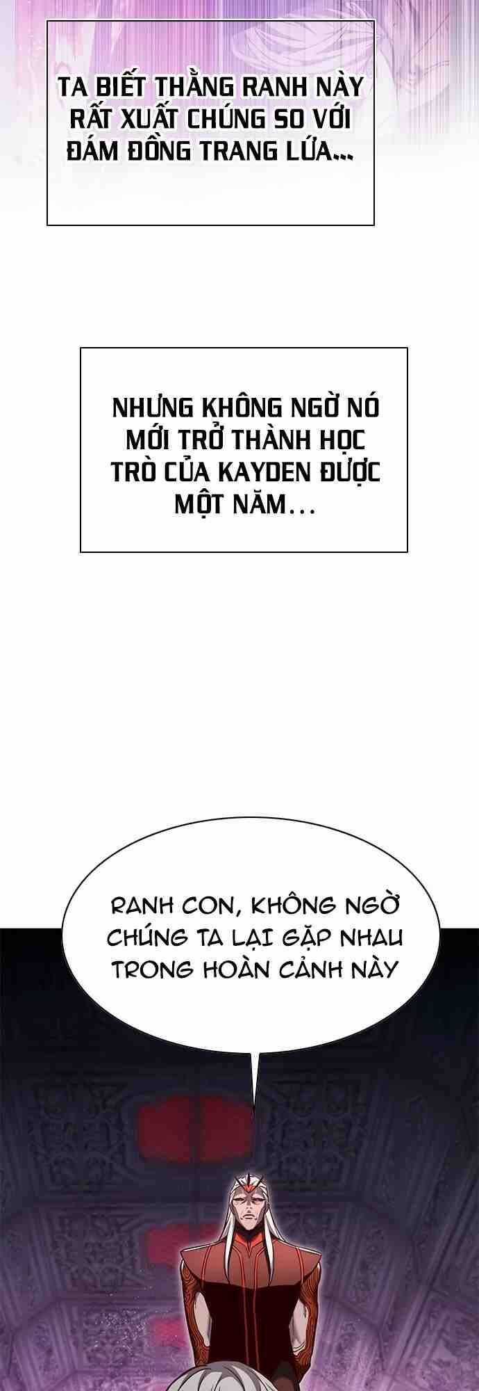Eleceed Chapter 257 trang 11