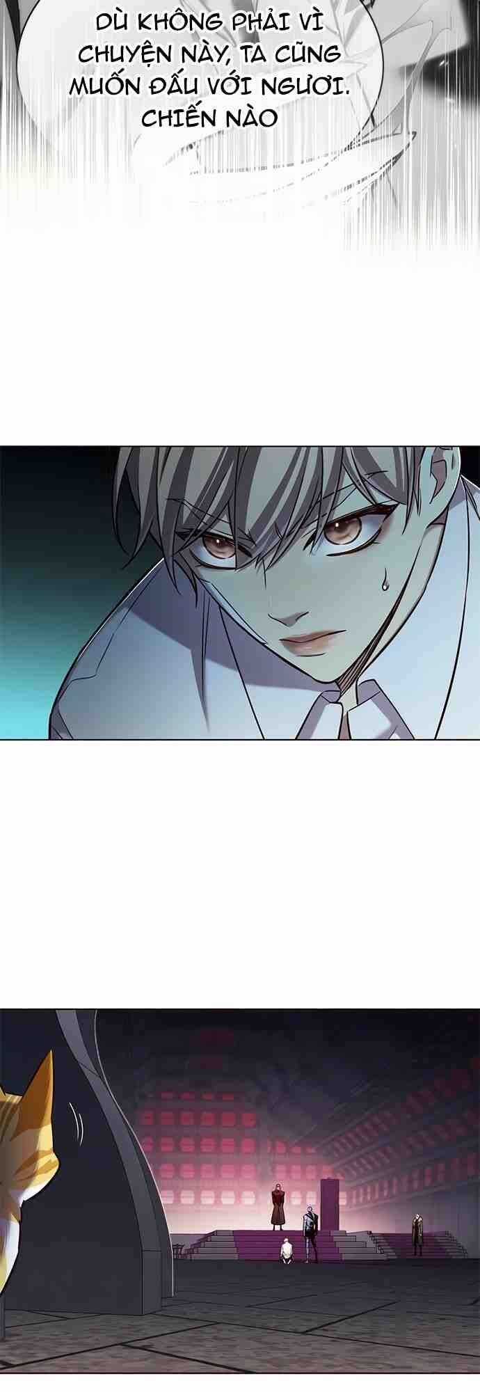 Eleceed Chapter 257 trang 16