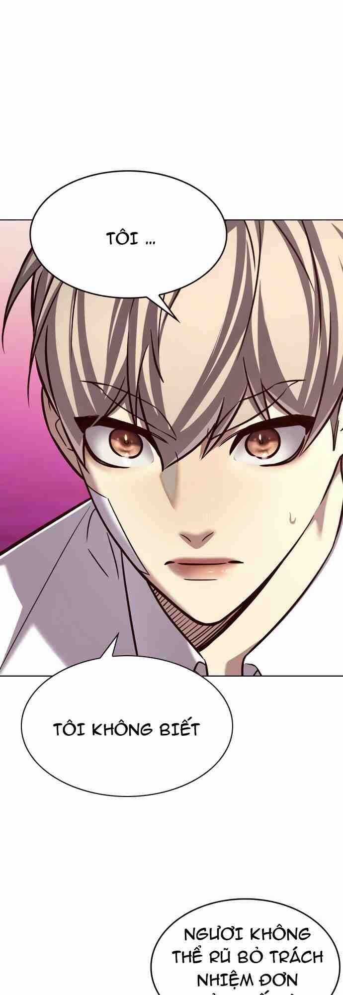 Eleceed Chapter 257 trang 20