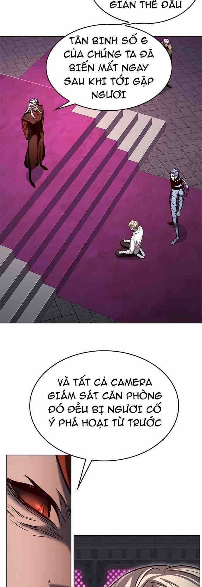 Eleceed Chapter 257 trang 21