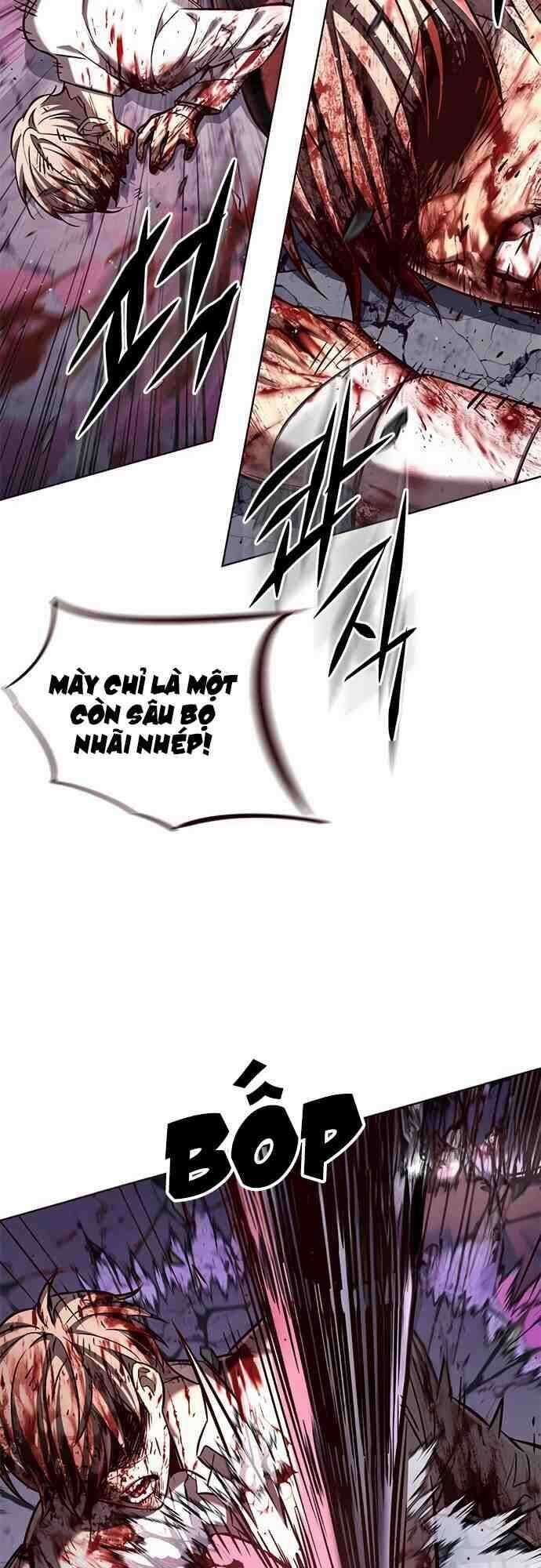 Eleceed Chapter 257 trang 27