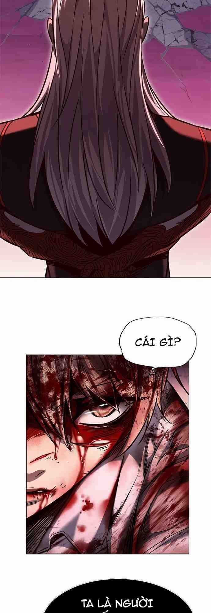 Eleceed Chapter 257 trang 34