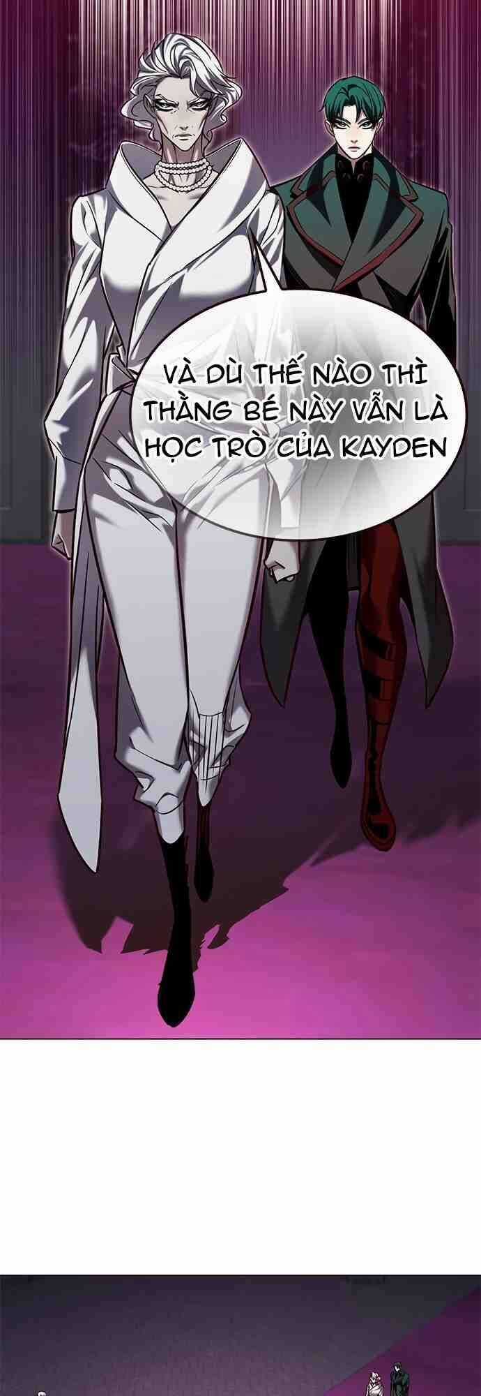 Eleceed Chapter 257 trang 37